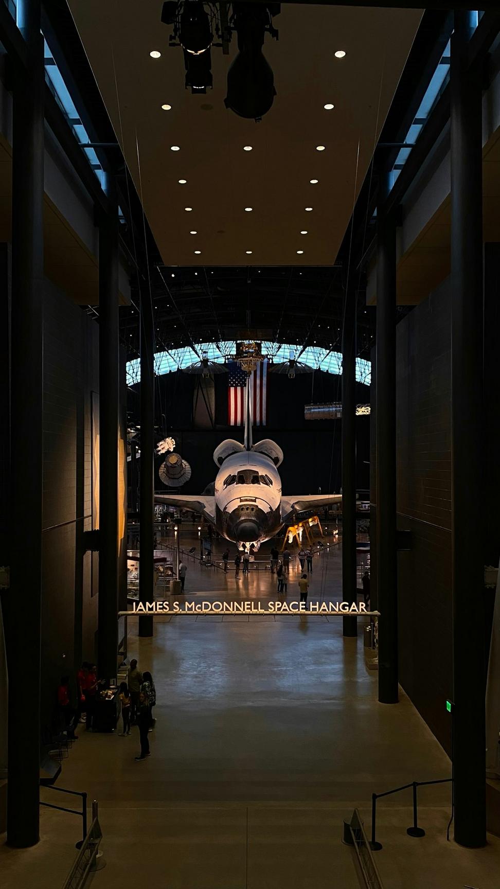 Aviation Museum Gallery